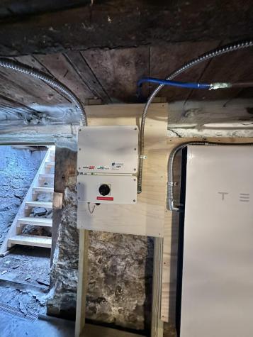 361 Waldoboro Road Friendship ME 04547