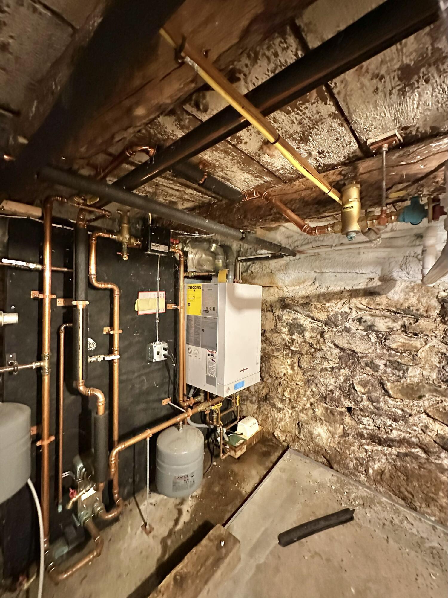 361 Waldoboro Road Friendship ME 04547