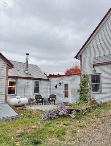 361 Waldoboro Road Friendship ME 04547