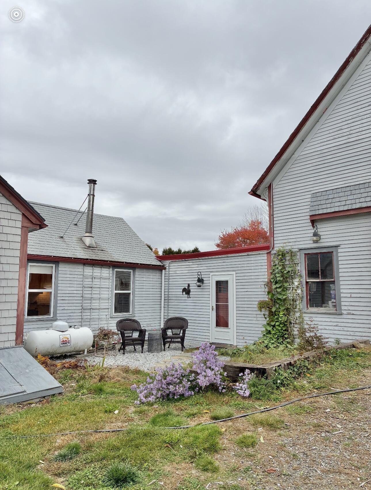 361 Waldoboro Road Friendship ME 04547