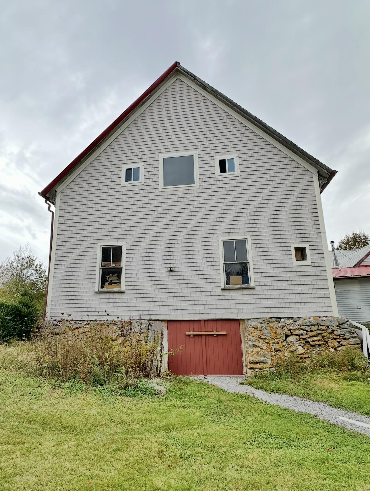 361 Waldoboro Road Friendship ME 04547