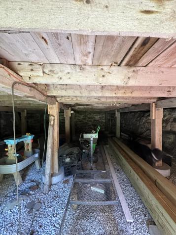 361 Waldoboro Road Friendship ME 04547