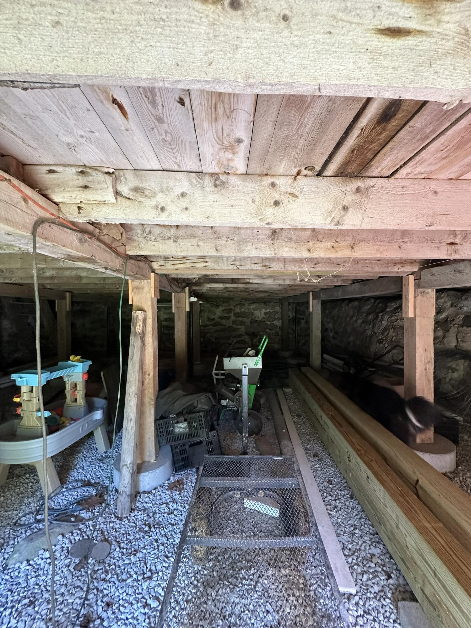 361 Waldoboro Road Friendship ME 04547