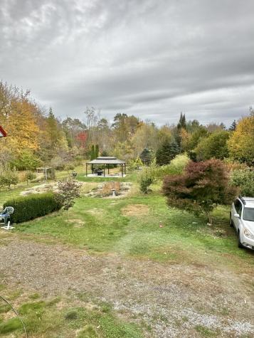 361 Waldoboro Road Friendship ME 04547