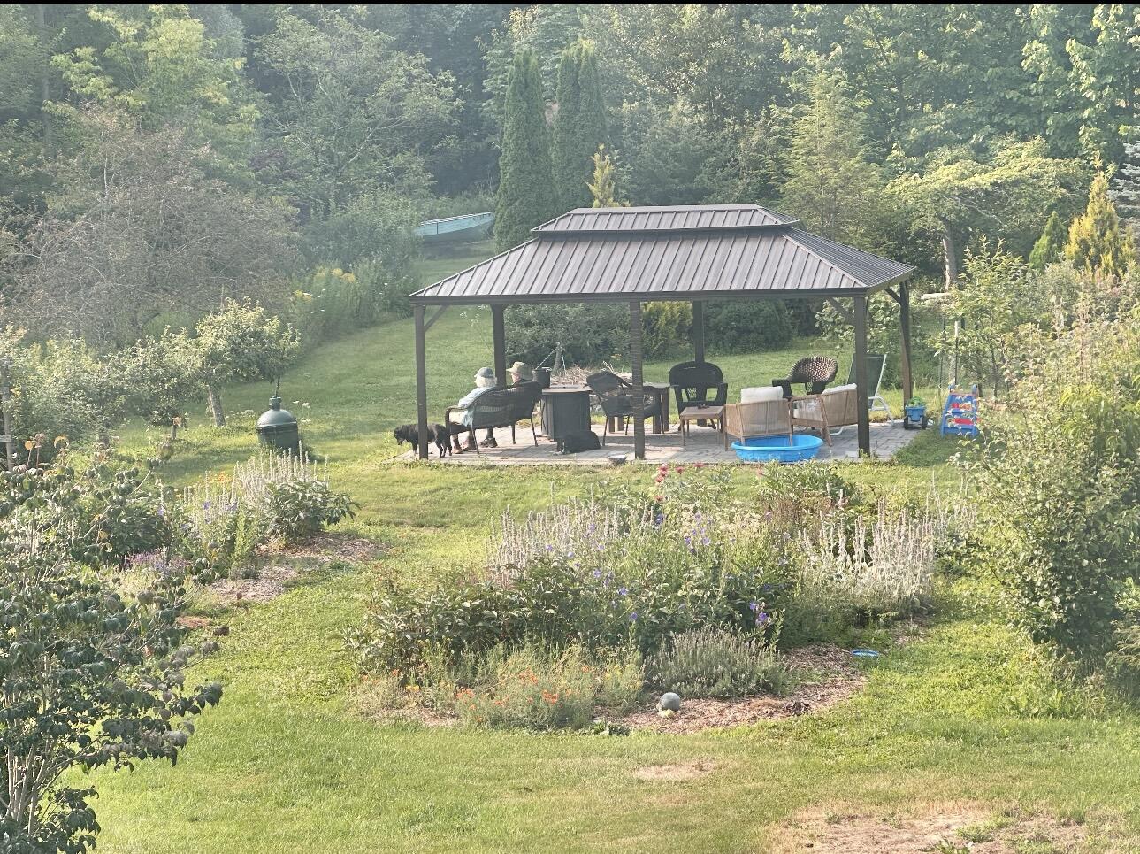 361 Waldoboro Road Friendship ME 04547