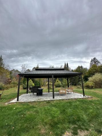 361 Waldoboro Road Friendship ME 04547