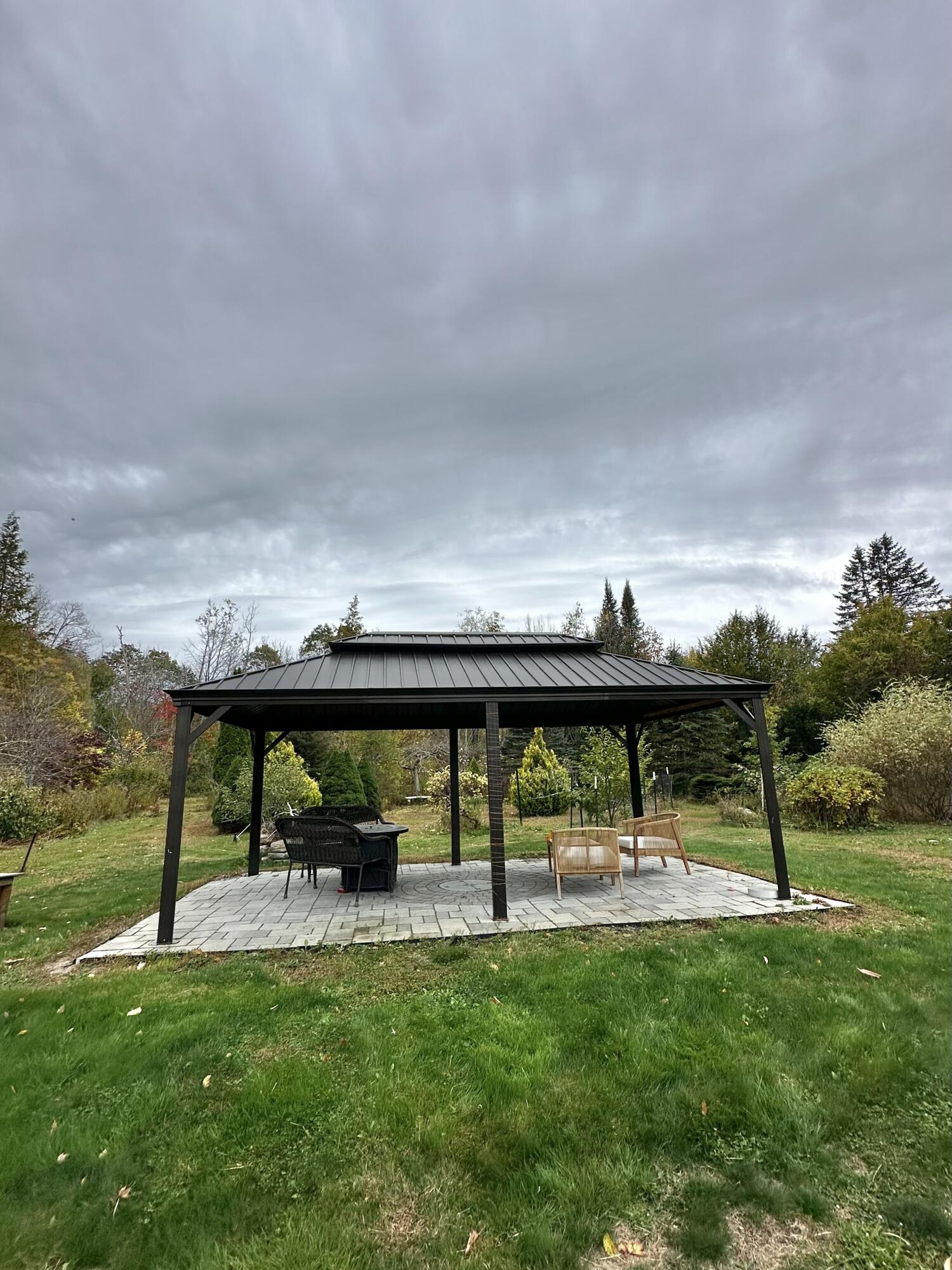 361 Waldoboro Road Friendship ME 04547