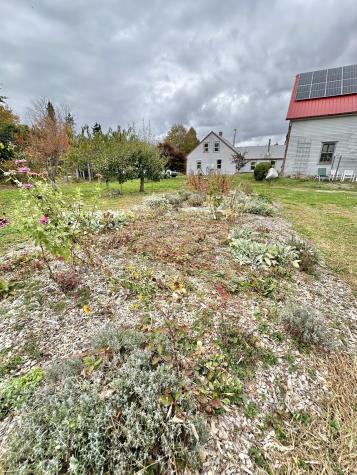 361 Waldoboro Road Friendship ME 04547