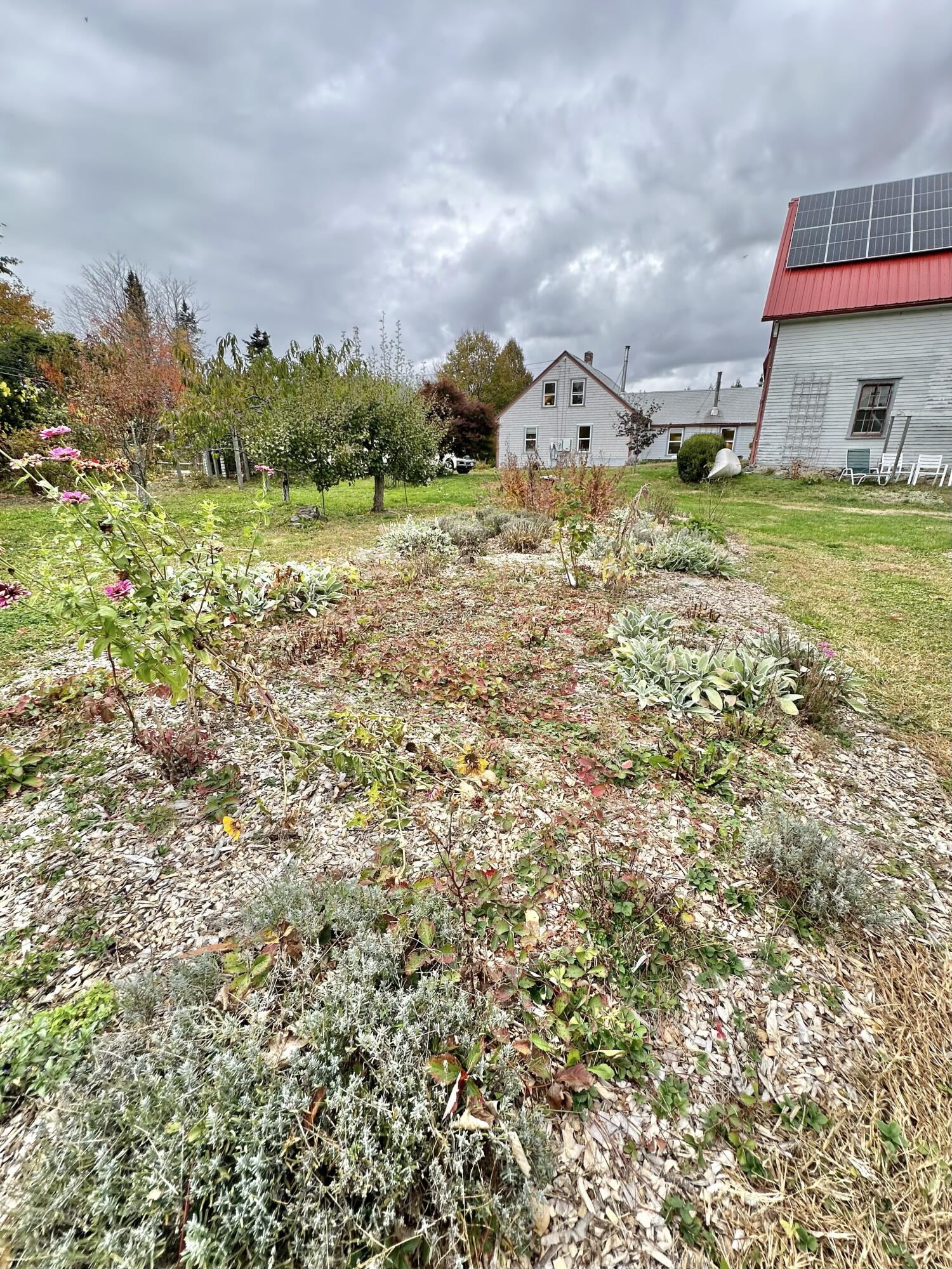 361 Waldoboro Road Friendship ME 04547