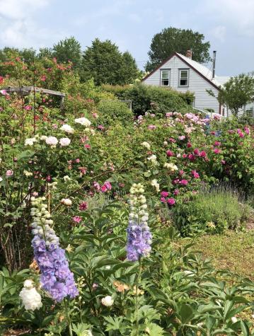 361 Waldoboro Road Friendship ME 04547