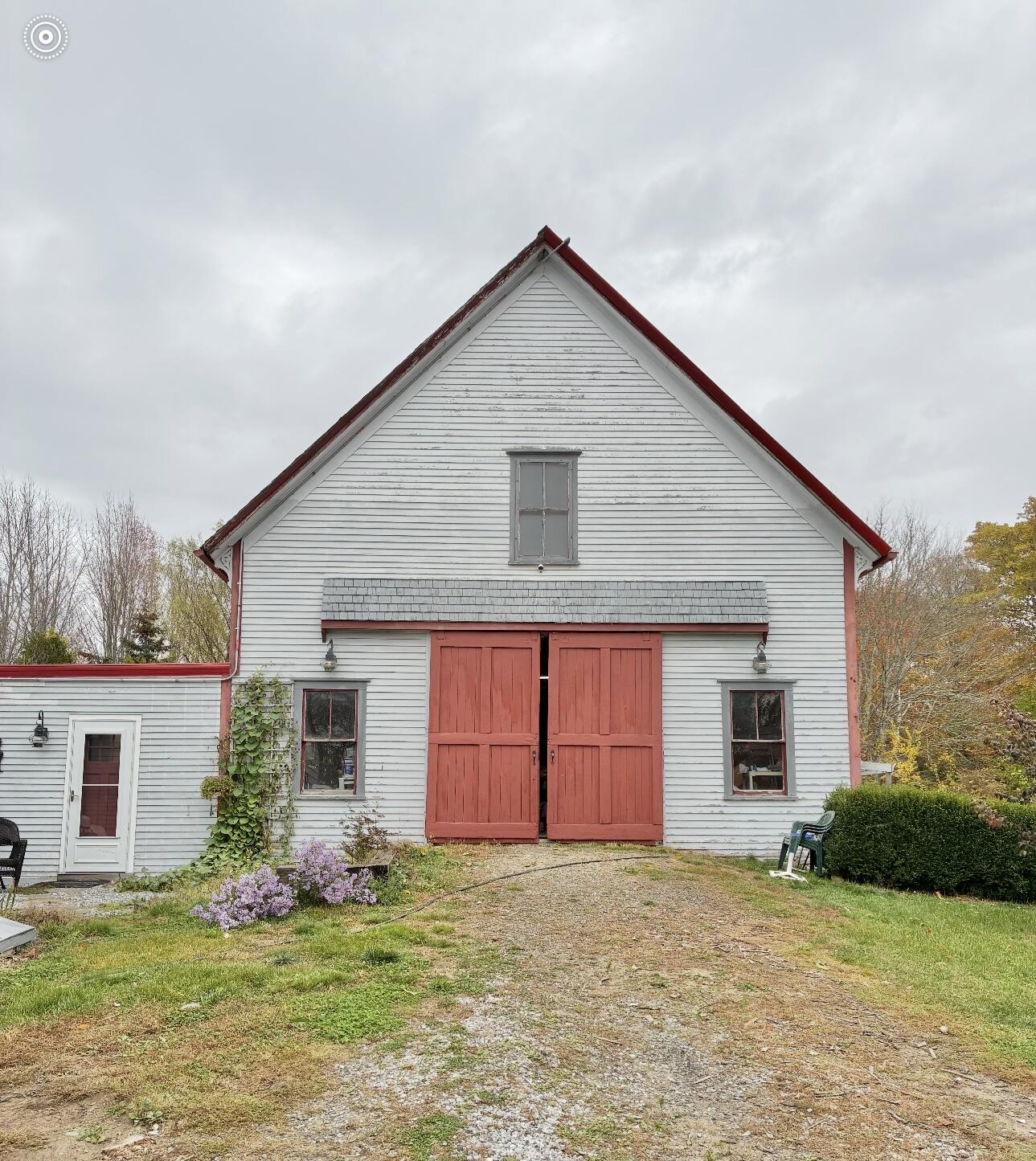 361 Waldoboro Road Friendship ME 04547