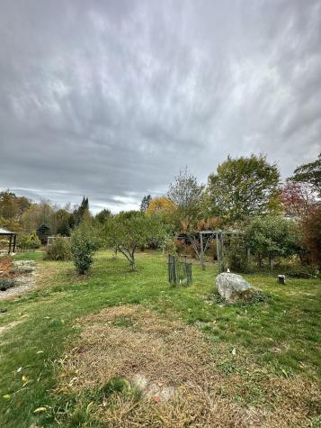 361 Waldoboro Road Friendship ME 04547