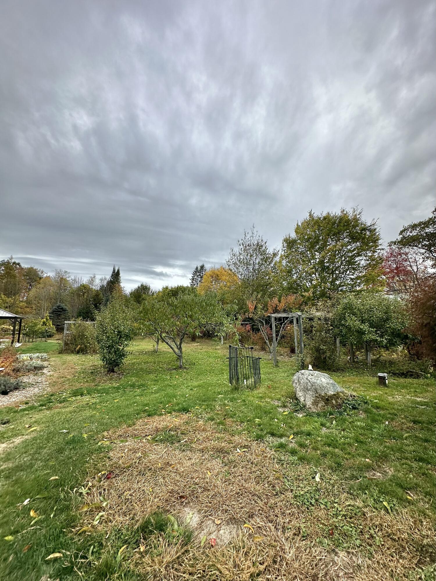 361 Waldoboro Road Friendship ME 04547