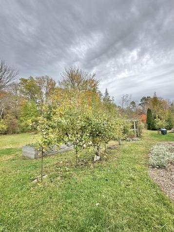 361 Waldoboro Road Friendship ME 04547