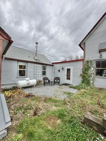 361 Waldoboro Road Friendship ME 04547