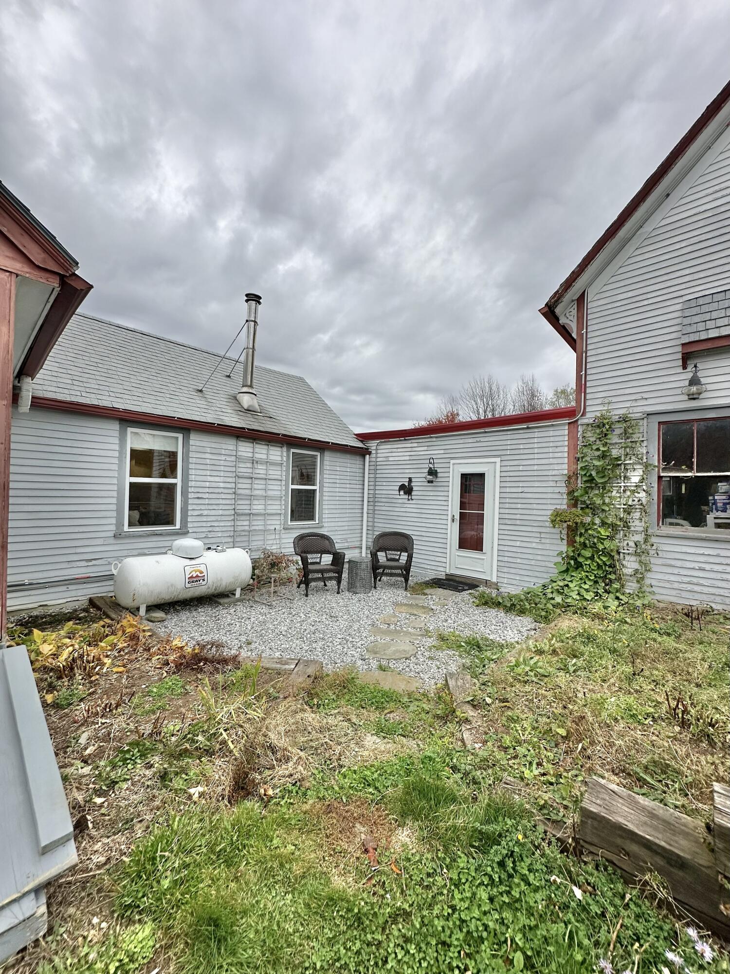 361 Waldoboro Road Friendship ME 04547