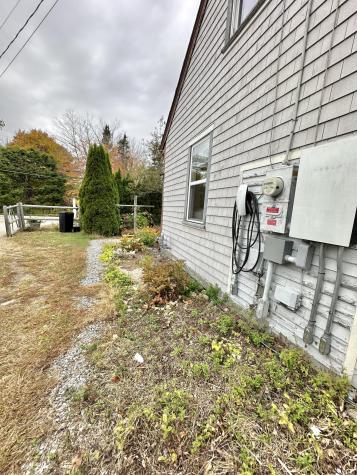 361 Waldoboro Road Friendship ME 04547