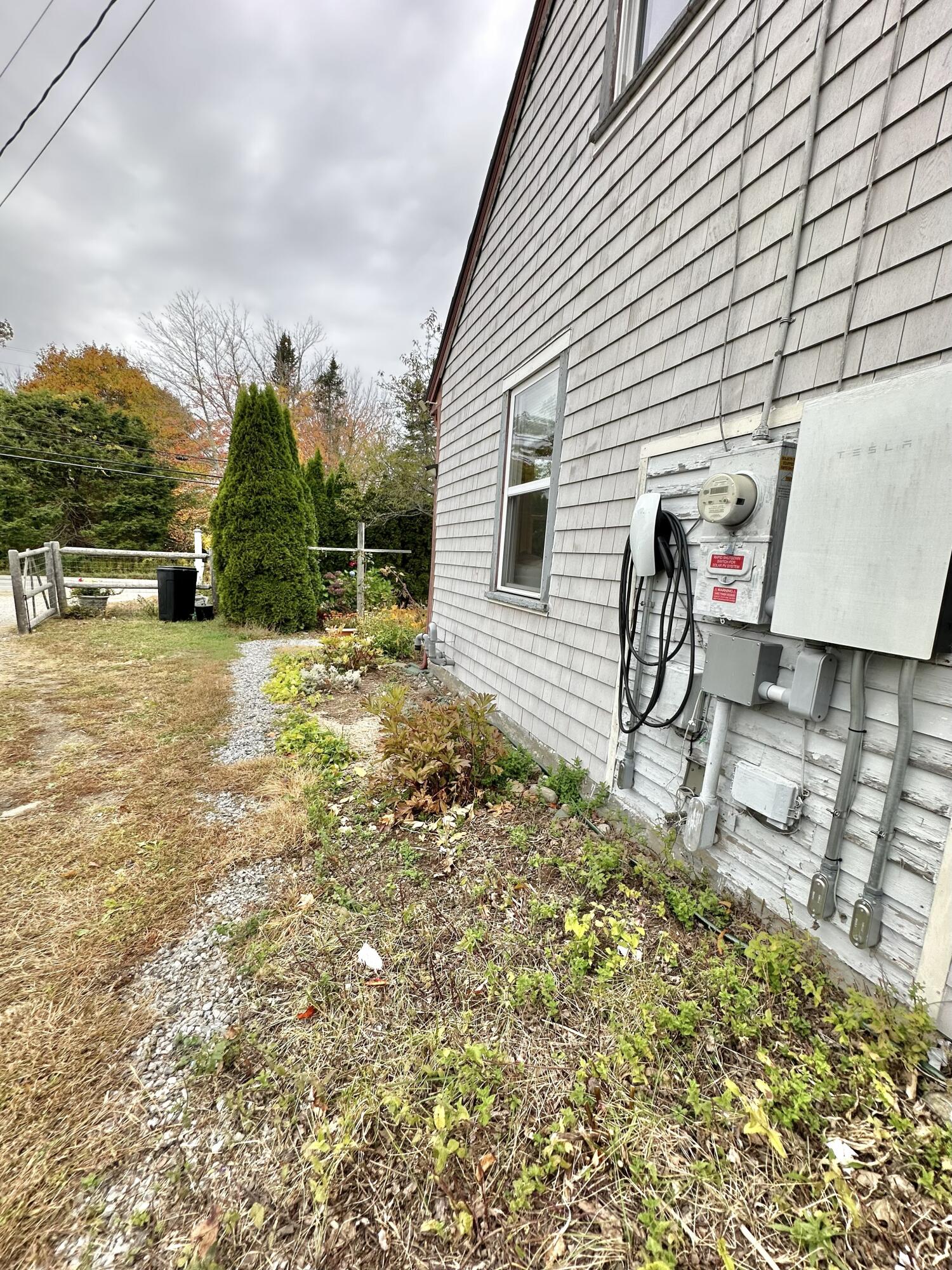 361 Waldoboro Road Friendship ME 04547