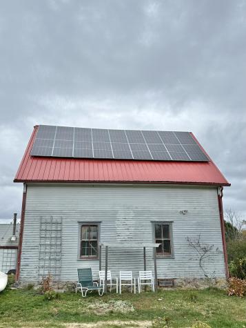 361 Waldoboro Road Friendship ME 04547