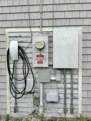 361 Waldoboro Road Friendship ME 04547