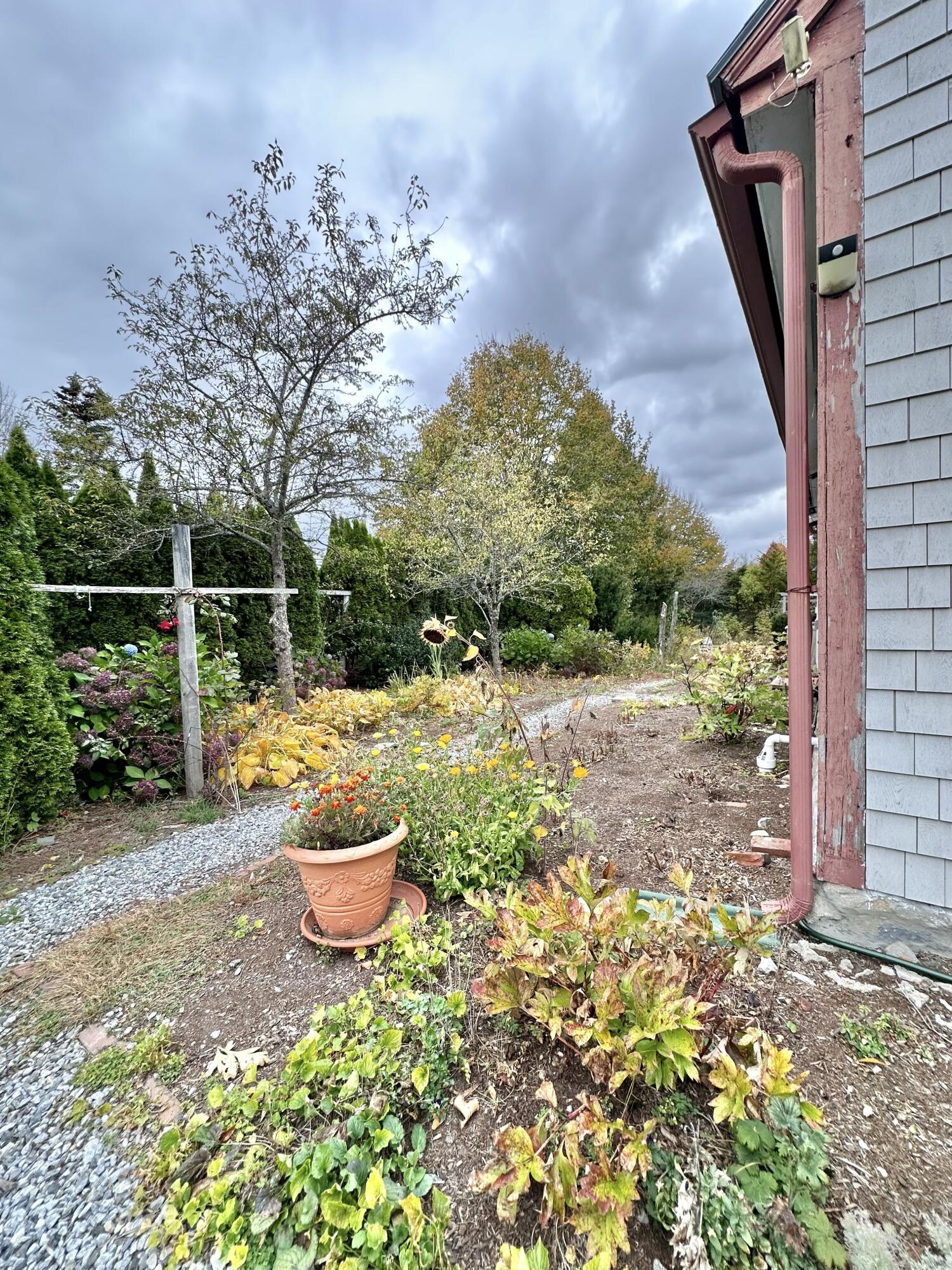 361 Waldoboro Road Friendship ME 04547