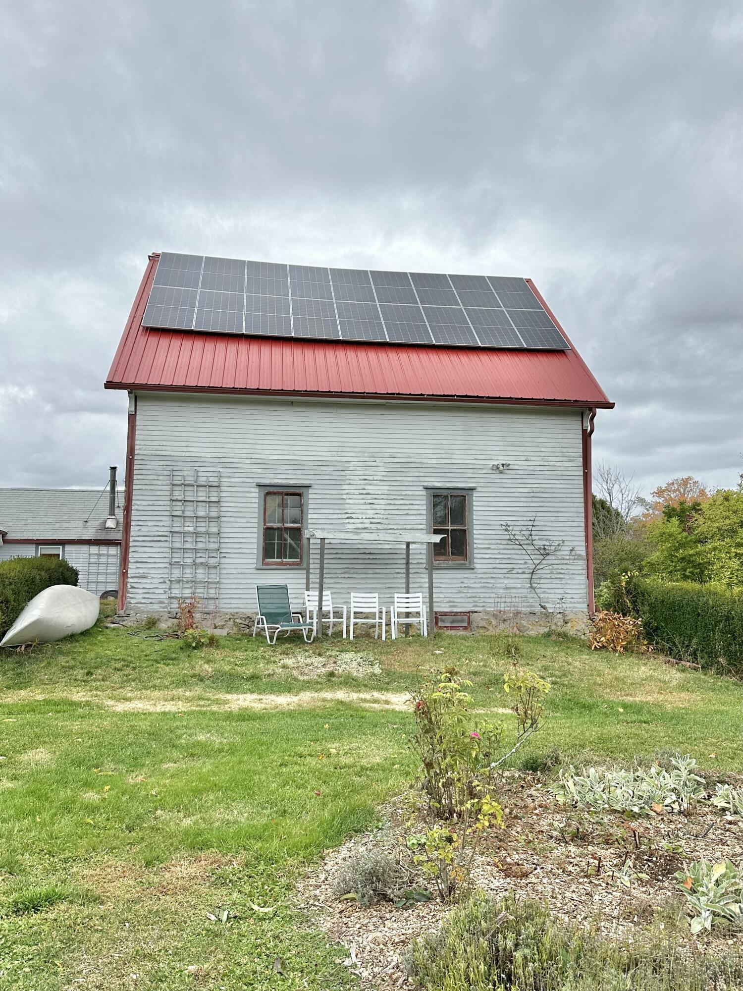 361 Waldoboro Road Friendship ME 04547