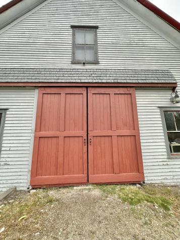 361 Waldoboro Road Friendship ME 04547