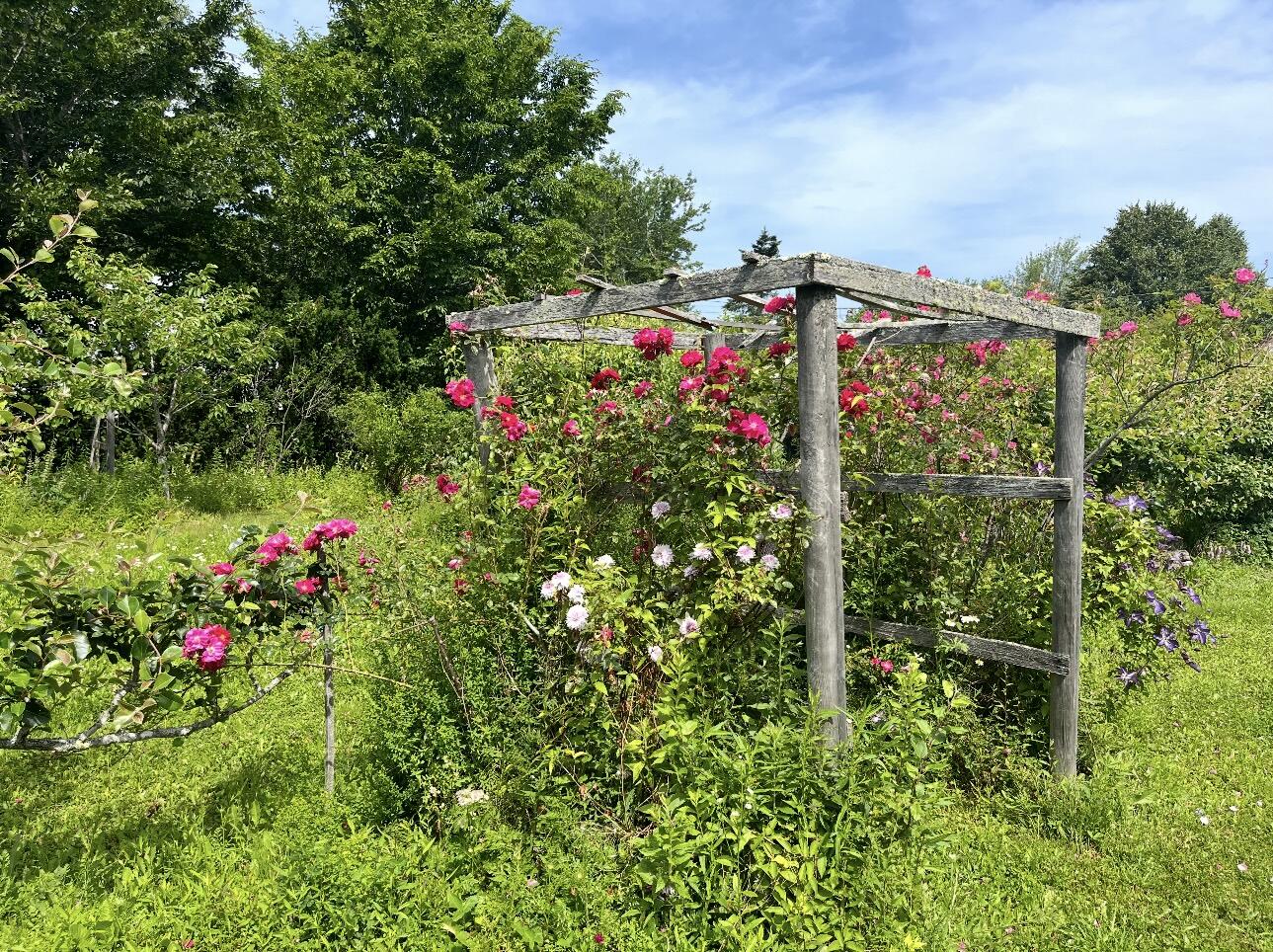 361 Waldoboro Road Friendship ME 04547