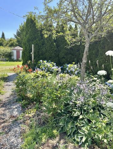 361 Waldoboro Road Friendship ME 04547