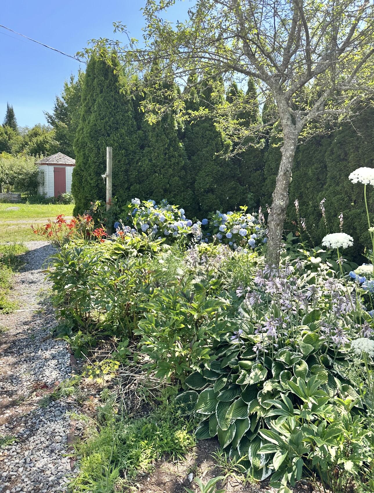 361 Waldoboro Road Friendship ME 04547