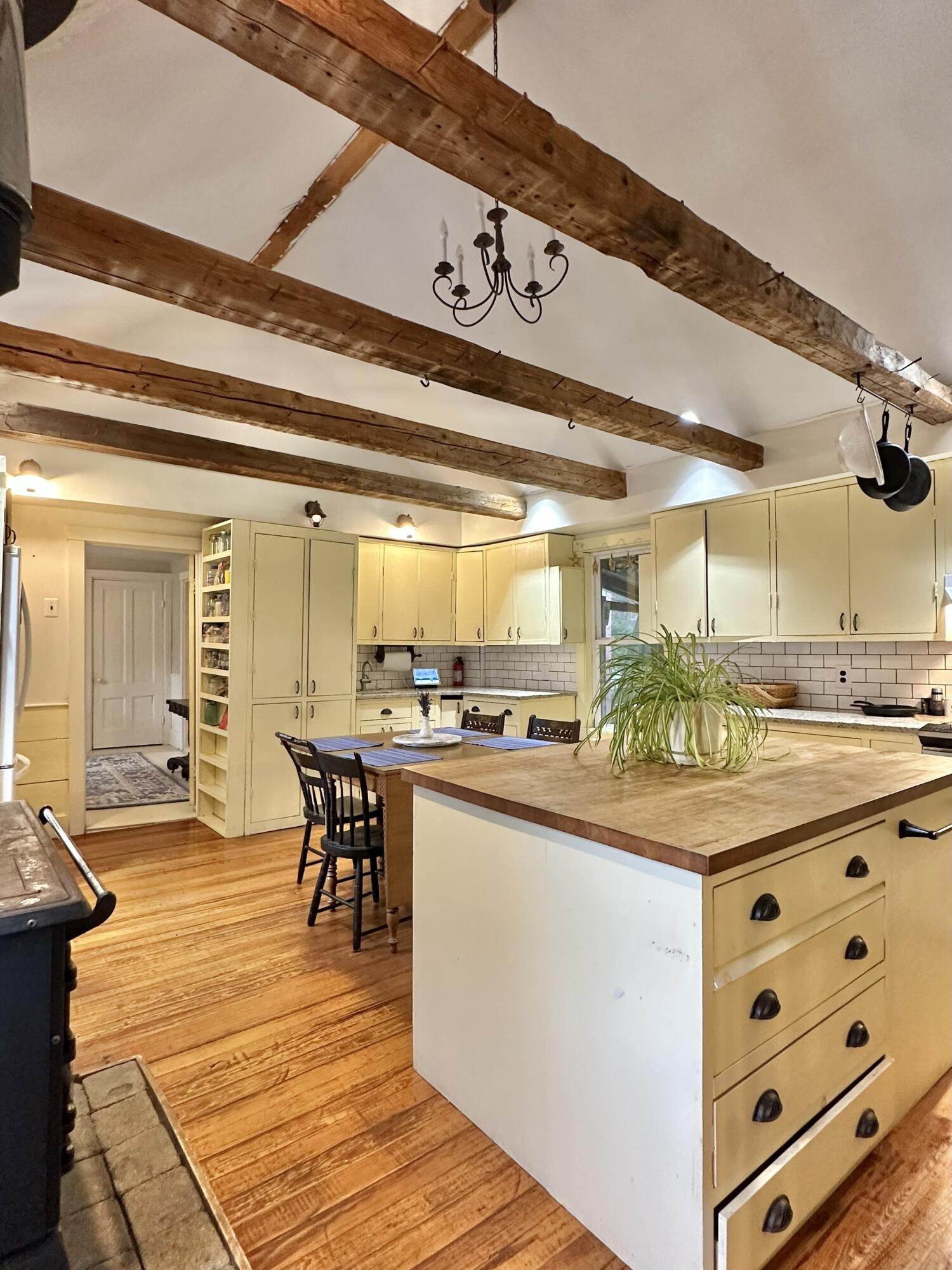 361 Waldoboro Road Friendship ME 04547