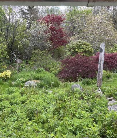 361 Waldoboro Road Friendship ME 04547