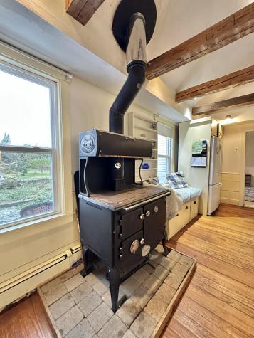 361 Waldoboro Road Friendship ME 04547