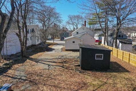 47 Main Road N Hampden ME 04444