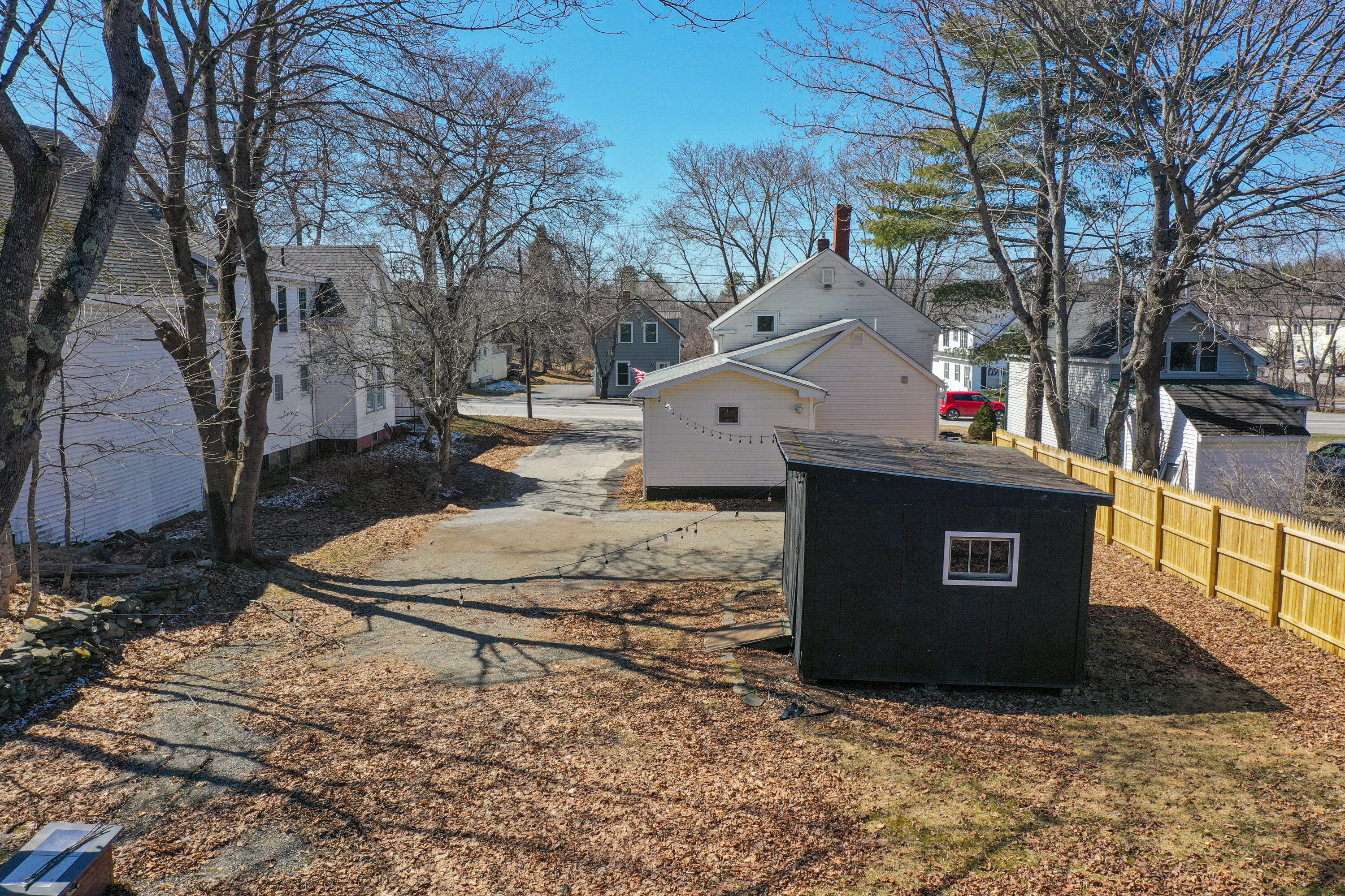 47 Main Road N Hampden ME 04444