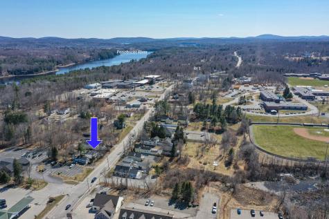 47 Main Road N Hampden ME 04444