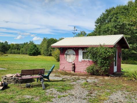 286 Washington Road Jefferson ME 04348