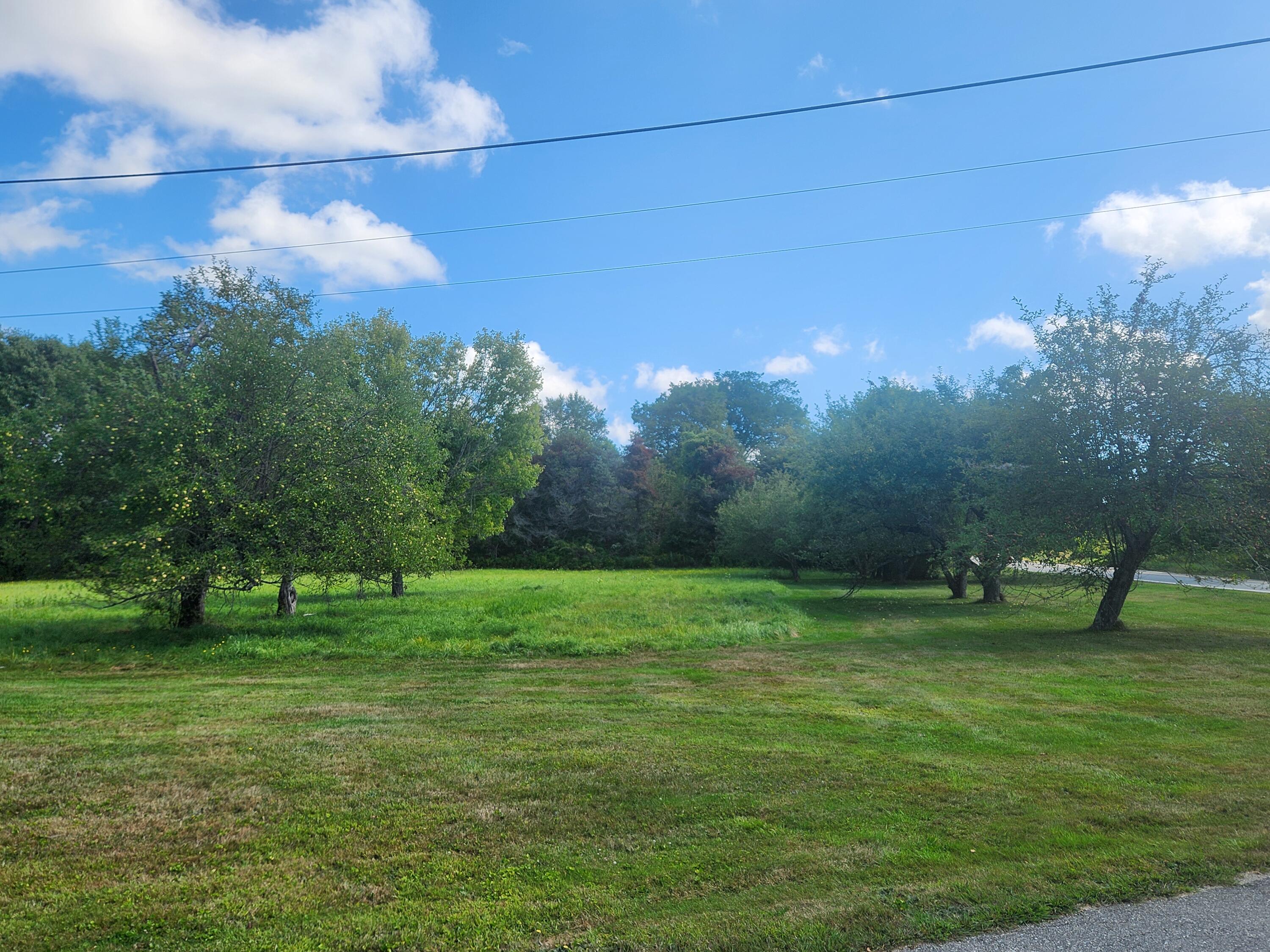 286 Washington Road Jefferson ME 04348