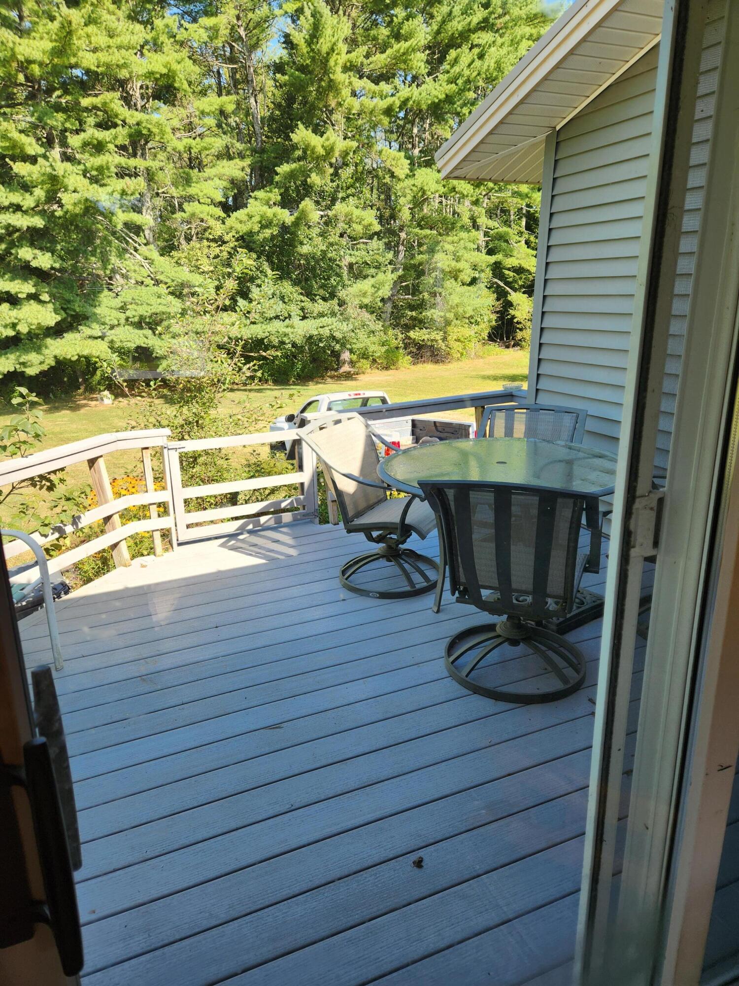 286 Washington Road Jefferson ME 04348