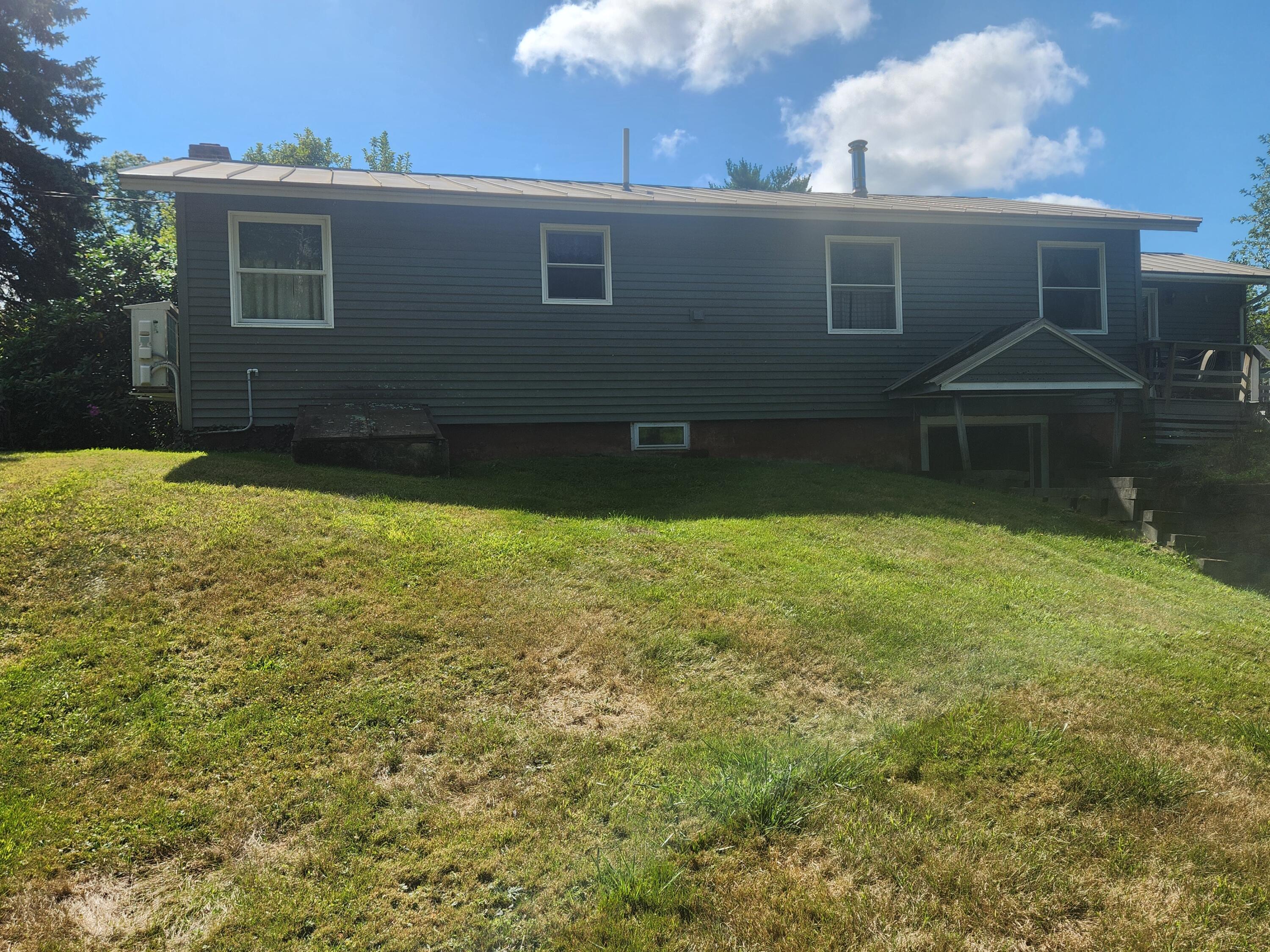 286 Washington Road Jefferson ME 04348