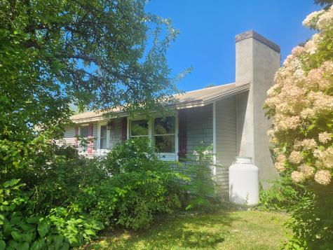 286 Washington Road Jefferson ME 04348