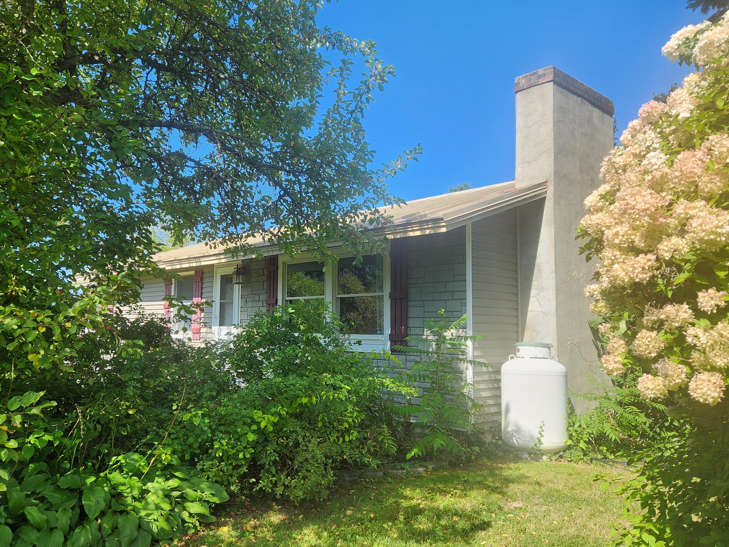 286 Washington Road Jefferson ME 04348