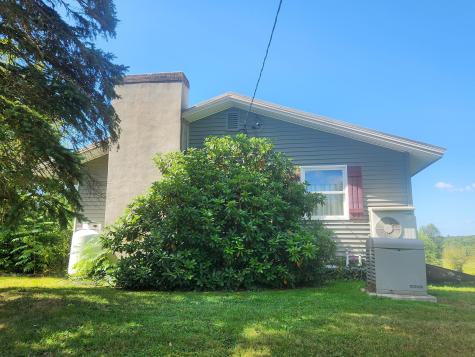 286 Washington Road Jefferson ME 04348