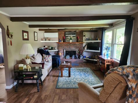 286 Washington Road Jefferson ME 04348