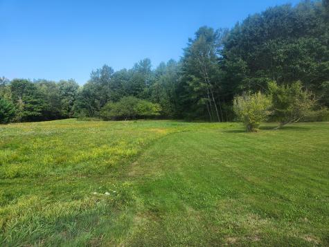 286 Washington Road Jefferson ME 04348