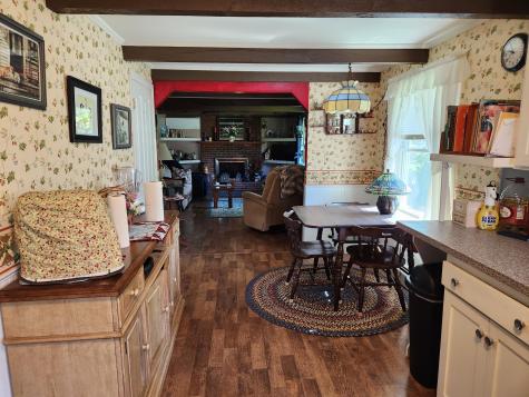 286 Washington Road Jefferson ME 04348