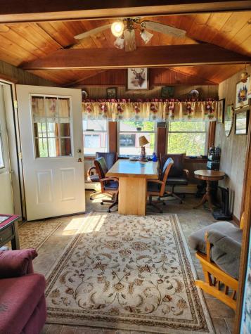 286 Washington Road Jefferson ME 04348