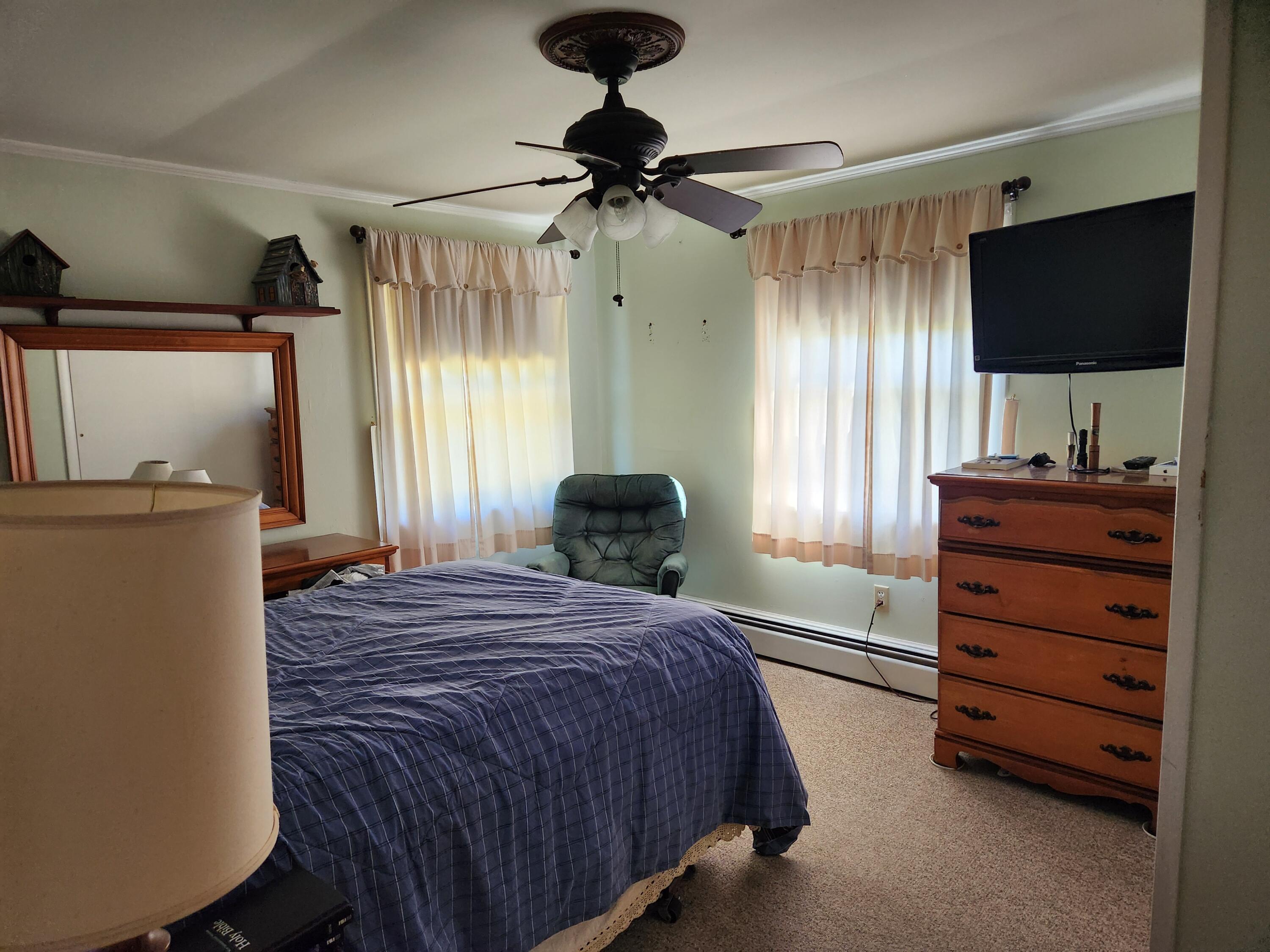 286 Washington Road Jefferson ME 04348