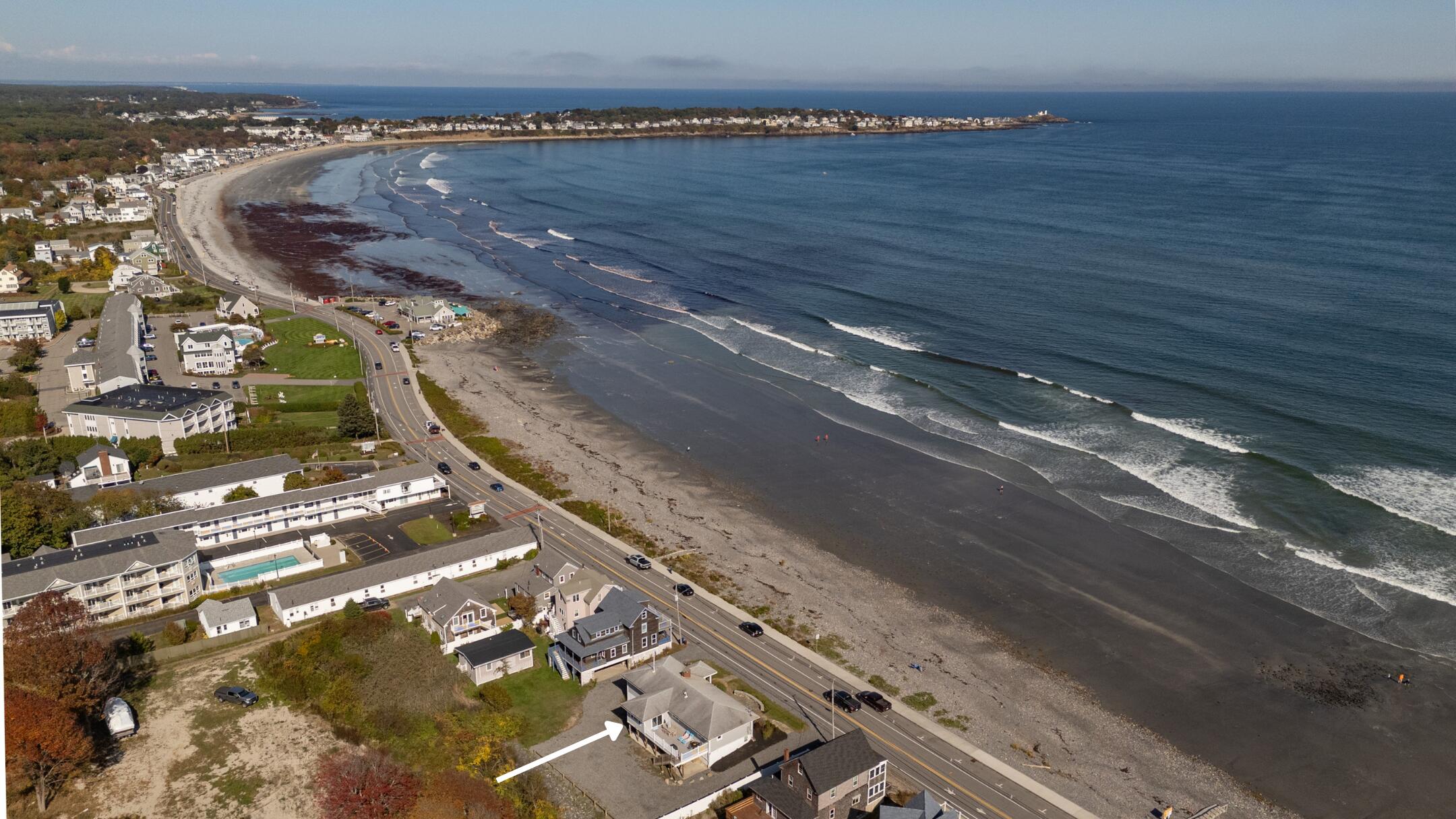 York ME, 293 Long Beach Avenue