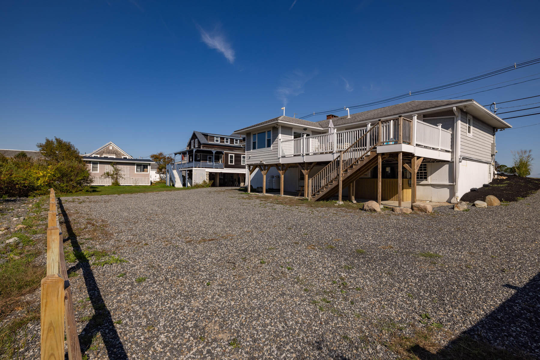 293 Long Beach Avenue York ME 03909